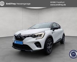 Mitsubishi ASX Gebrauchtwagen