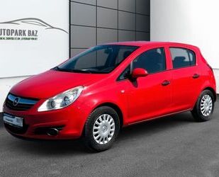 Opel Corsa Gebrauchtwagen