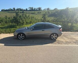 Mercedes-Benz CL 200 Gebrauchtwagen