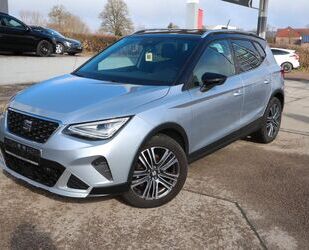 Seat Arona Gebrauchtwagen