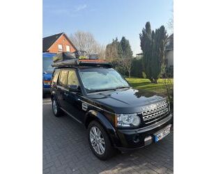 Land Rover Discovery Gebrauchtwagen
