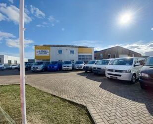 VW T5 California Gebrauchtwagen