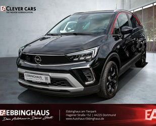 Opel Crossland (X) Gebrauchtwagen
