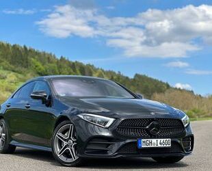 Mercedes-Benz CLS 400 Gebrauchtwagen