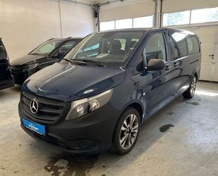 Mercedes-Benz Vito Gebrauchtwagen