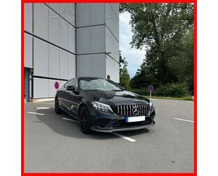 Mercedes-Benz C 200 Gebrauchtwagen