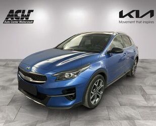 Kia XCeed Gebrauchtwagen