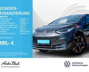 VW ID.3 Gebrauchtwagen