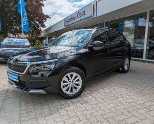 Skoda Kamiq Gebrauchtwagen