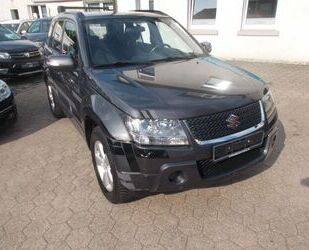 Suzuki Grand Vitara Gebrauchtwagen