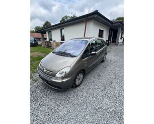 BMW Xsara Picasso 