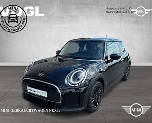 Mini ONE Gebrauchtwagen
