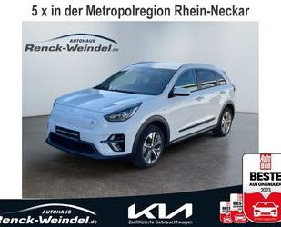 Kia Niro Gebrauchtwagen