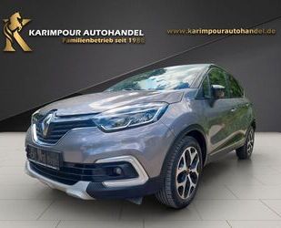 Renault Captur Gebrauchtwagen