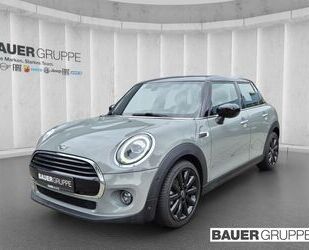 Mini Cooper Gebrauchtwagen