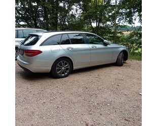 Mercedes-Benz C 200 Gebrauchtwagen