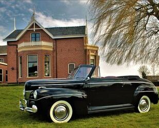 Ford Andere Oldtimer