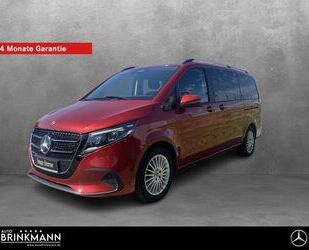 Mercedes-Benz V 220 Gebrauchtwagen