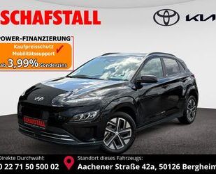 Hyundai KONA Gebrauchtwagen