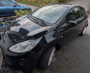 Ford Ka/Ka+ Gebrauchtwagen