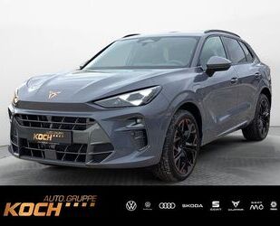 Cupra Terramar Gebrauchtwagen