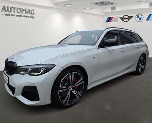 BMW M340i Gebrauchtwagen