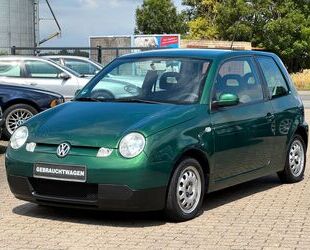 VW Lupo Gebrauchtwagen