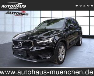 Volvo XC40 Gebrauchtwagen