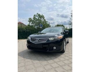 Honda Accord Gebrauchtwagen