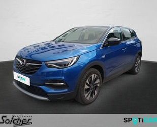 Opel Grandland (X) Gebrauchtwagen