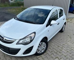 Opel Corsa Gebrauchtwagen
