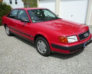 Audi 100 Gebrauchtwagen