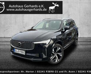 Volvo XC90 Gebrauchtwagen