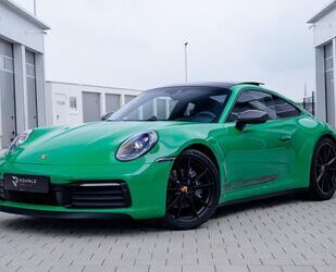 Porsche 992 Gebrauchtwagen