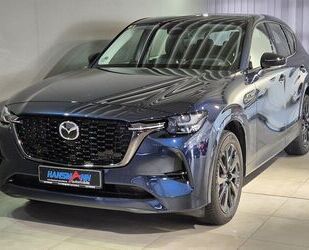 Mazda CX-60 Gebrauchtwagen