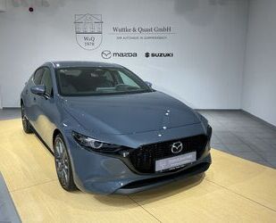 Mazda 3 Gebrauchtwagen