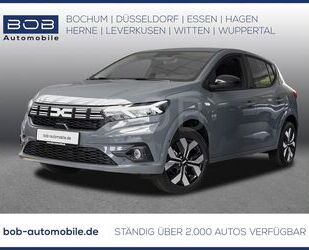 Dacia Sandero Gebrauchtwagen