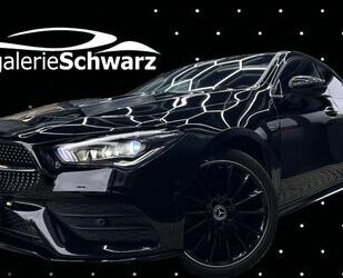 Mercedes-Benz CLA 250 Gebrauchtwagen