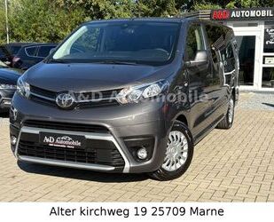 Toyota Proace (Verso) Gebrauchtwagen
