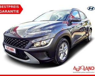 Hyundai KONA Gebrauchtwagen
