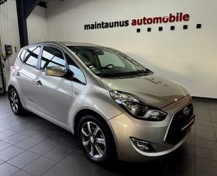 Hyundai ix20 Gebrauchtwagen