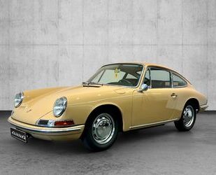 Porsche 912 Gebrauchtwagen