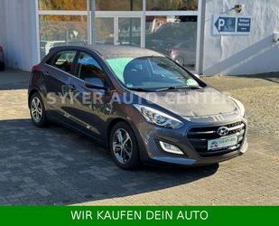 Hyundai i30 Gebrauchtwagen