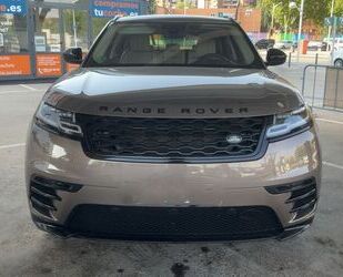Land Rover Range Rover Velar Gebrauchtwagen