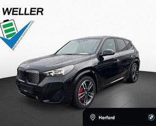 BMW iX1 Gebrauchtwagen