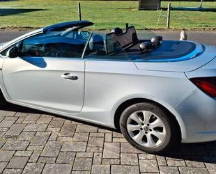 Opel Cascada Gebrauchtwagen