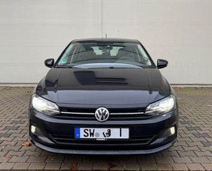 VW Polo Gebrauchtwagen