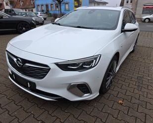 Opel Insignia Gebrauchtwagen