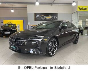 Opel Insignia Gebrauchtwagen
