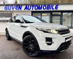 Land Rover Range Rover Evoque Gebrauchtwagen